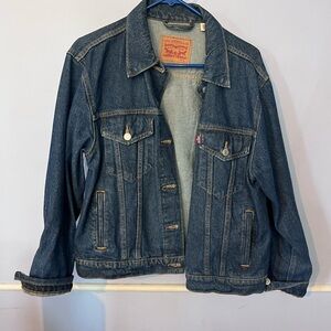 Levi’s Jean jacket